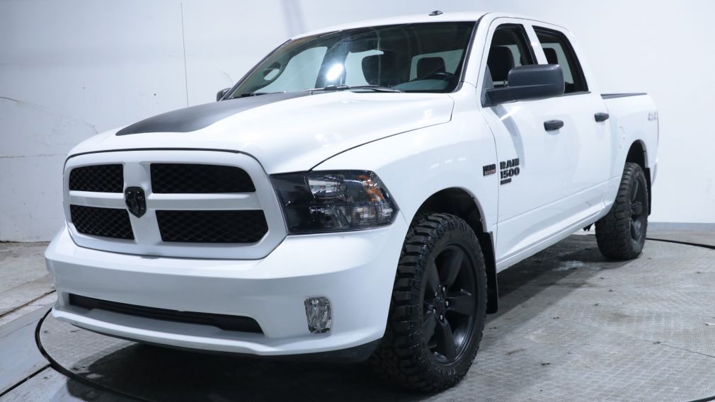 Ram 1500 Express 2019 d&rsquo;occasion à vendre - 3