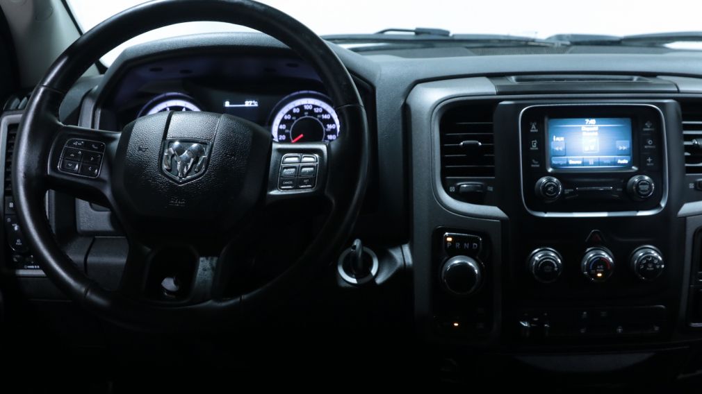 Ram 1500 Express 2019 d&rsquo;occasion à vendre - 12