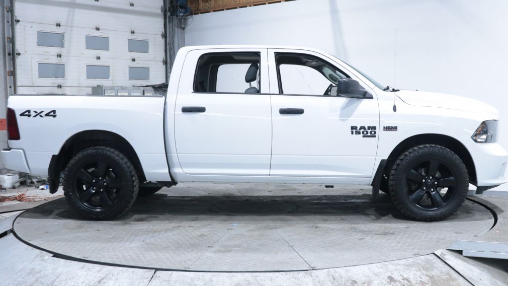 Ram 1500 Express 2019 d&rsquo;occasion à vendre - 8