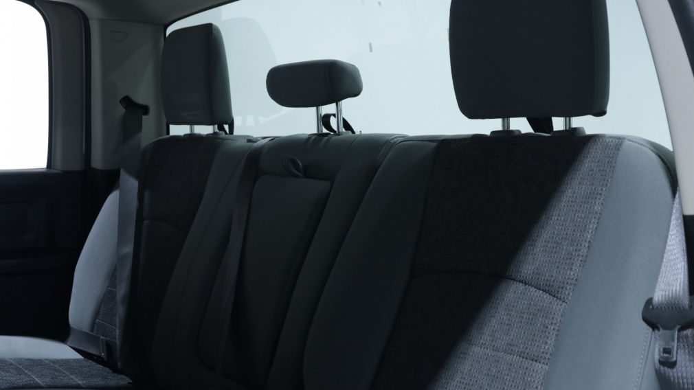 Ram 1500 Express 2019 d&rsquo;occasion à vendre - 18