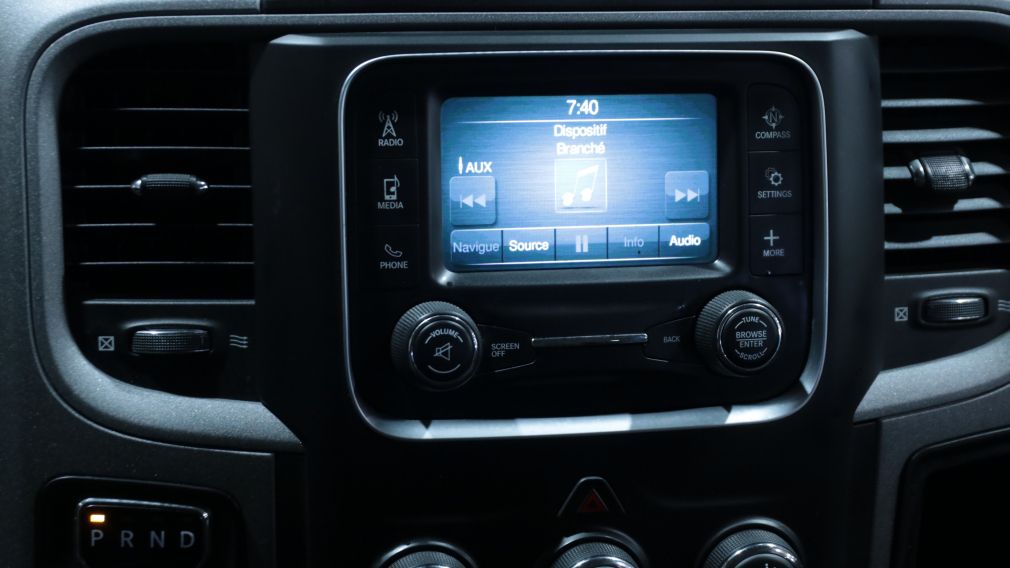 Ram 1500 Express 2019 d&rsquo;occasion à vendre - 15