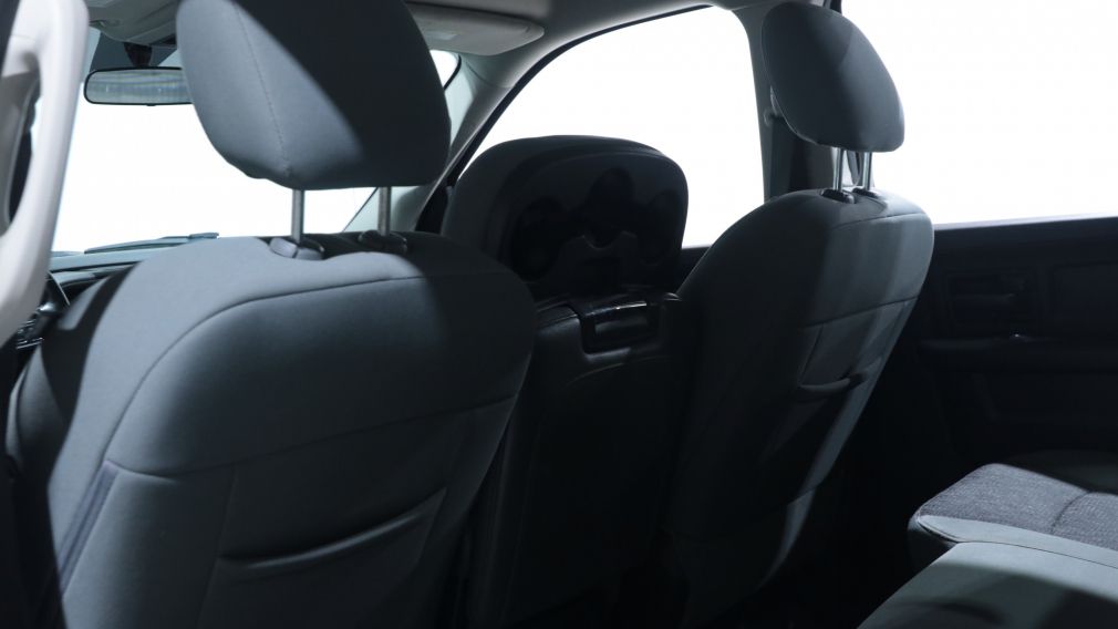 Ram 1500 Express 2019 d&rsquo;occasion à vendre - 17