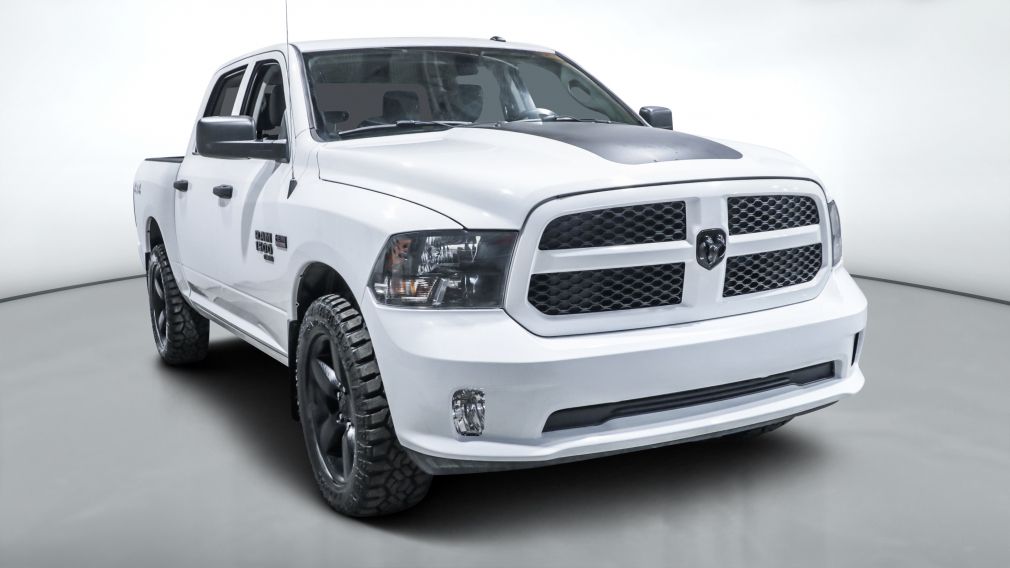 Ram 1500 Express