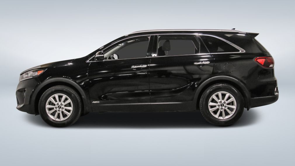 Kia Sorento LX V6 Premium 2019 d&rsquo;occasion à vendre - 4