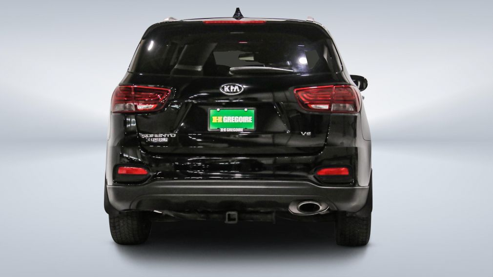 Kia Sorento LX V6 Premium 2019 d&rsquo;occasion à vendre - 6