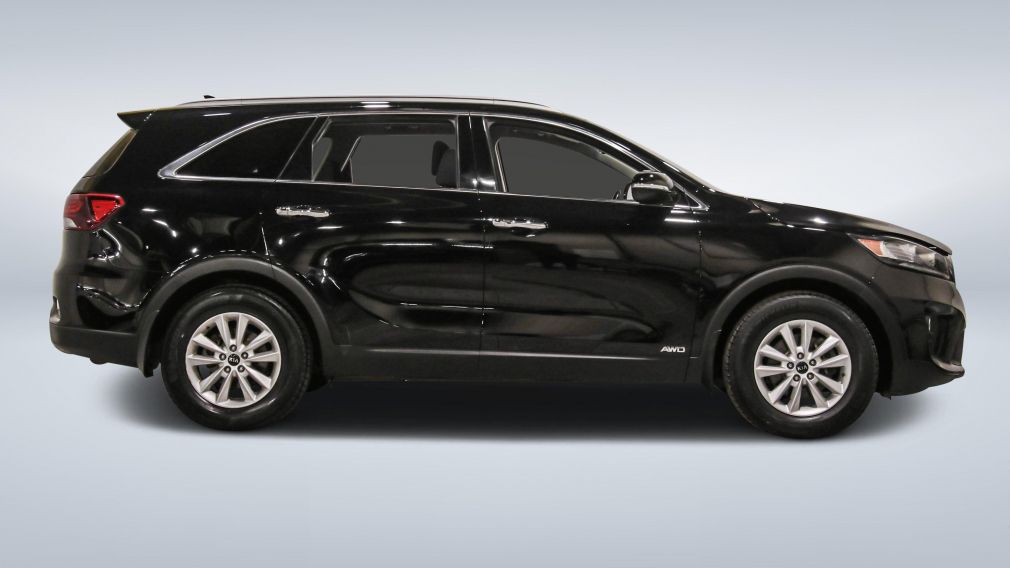 Kia Sorento LX V6 Premium 2019 d&rsquo;occasion à vendre - 8