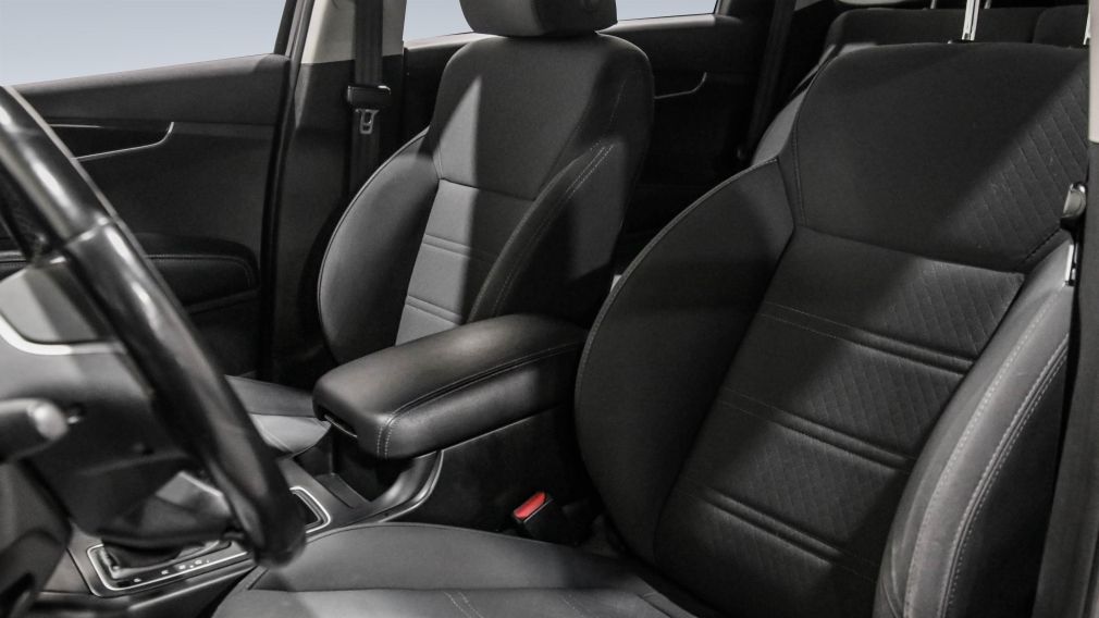 Kia Sorento LX V6 Premium 2019 d&rsquo;occasion à vendre - 10