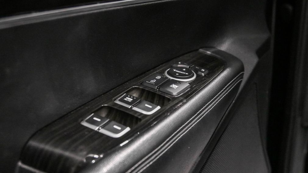 Kia Sorento LX V6 Premium 2019 d&rsquo;occasion à vendre - 11