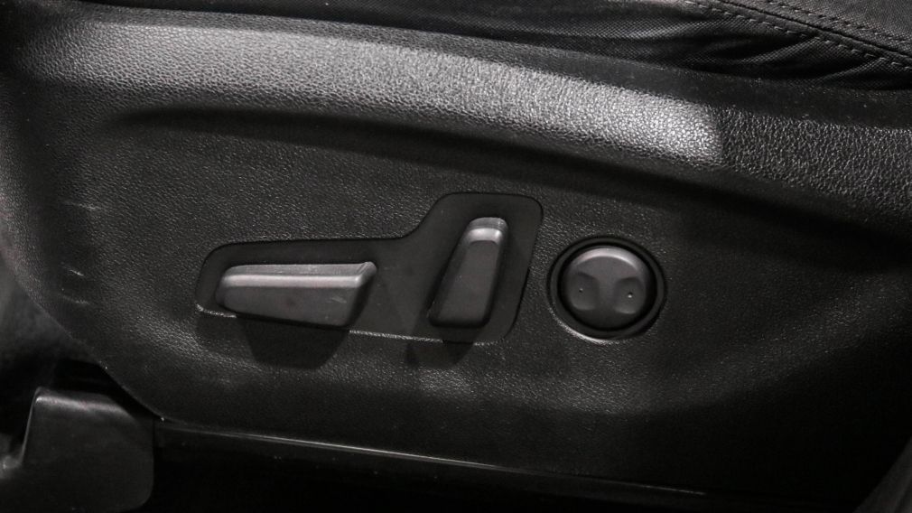 Kia Sorento LX V6 Premium 2019 d&rsquo;occasion à vendre - 12