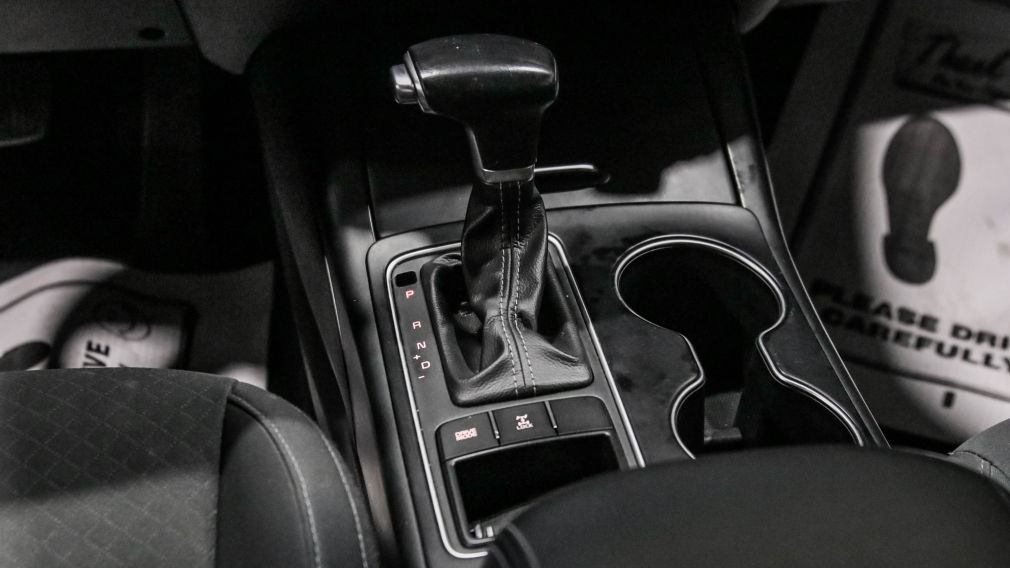 Kia Sorento LX V6 Premium 2019 d&rsquo;occasion à vendre - 20