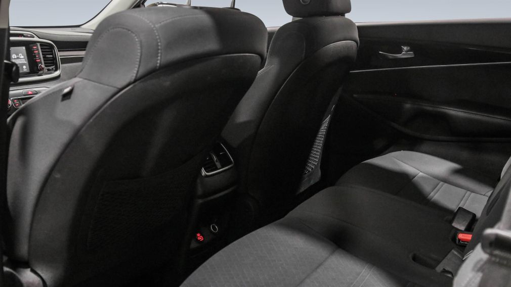 Kia Sorento LX V6 Premium 2019 d&rsquo;occasion à vendre - 21