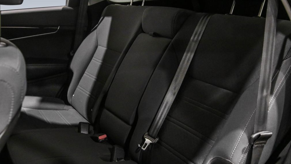 Kia Sorento LX V6 Premium 2019 d&rsquo;occasion à vendre - 22