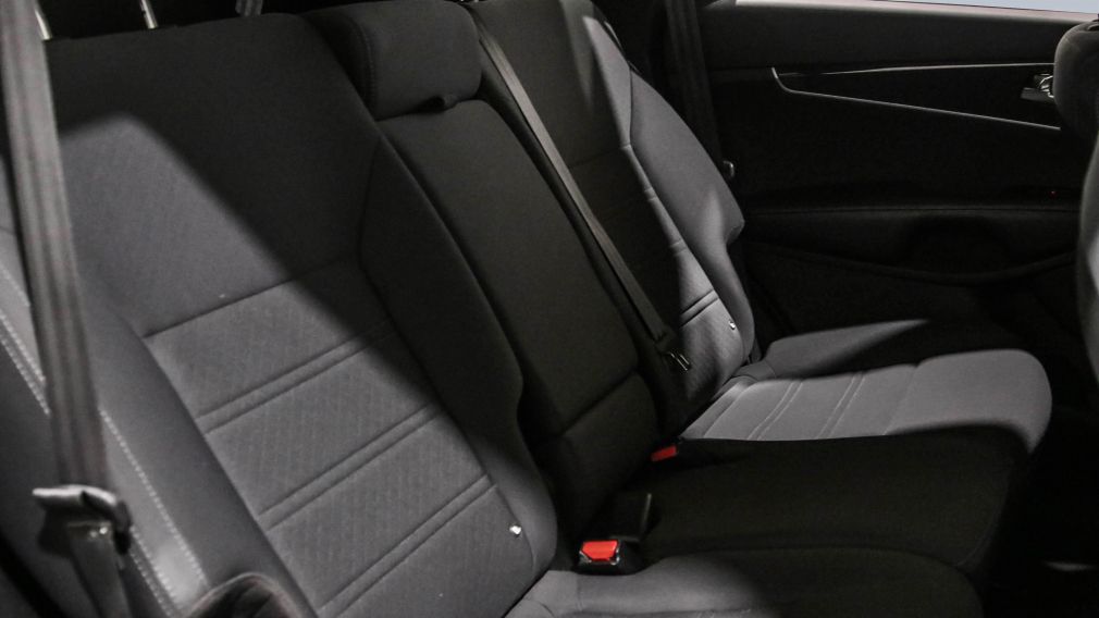 Kia Sorento LX V6 Premium 2019 d&rsquo;occasion à vendre - 23