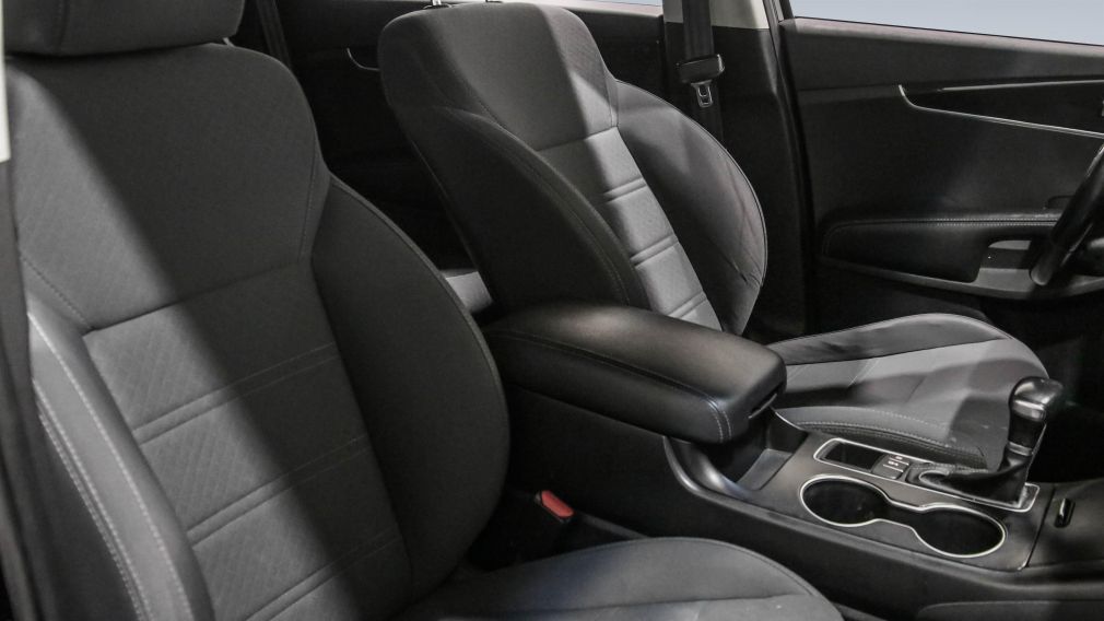 Kia Sorento LX V6 Premium 2019 d&rsquo;occasion à vendre - 24