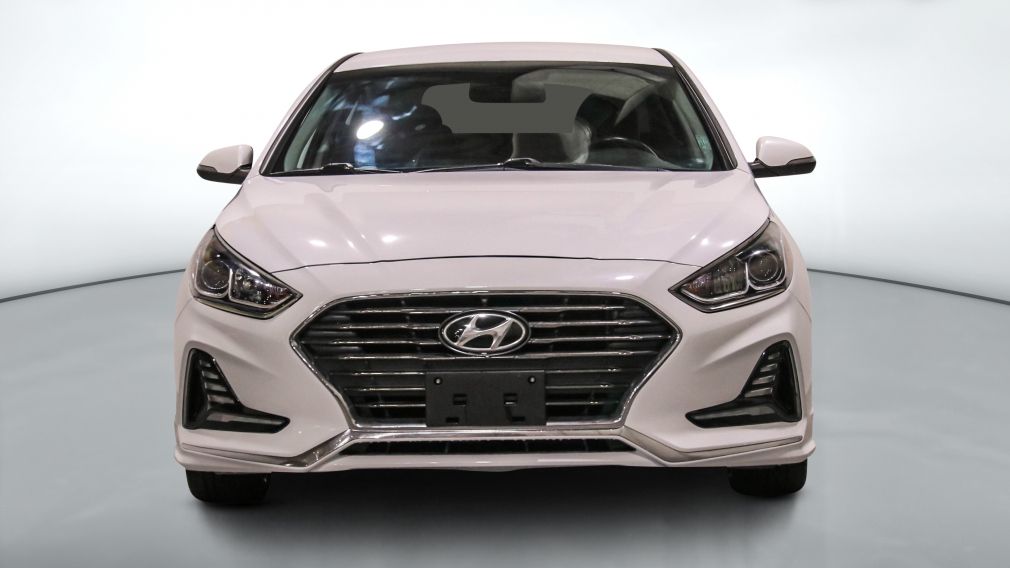 Hyundai Sonata Essential 2019 d&rsquo;occasion à vendre - 2
