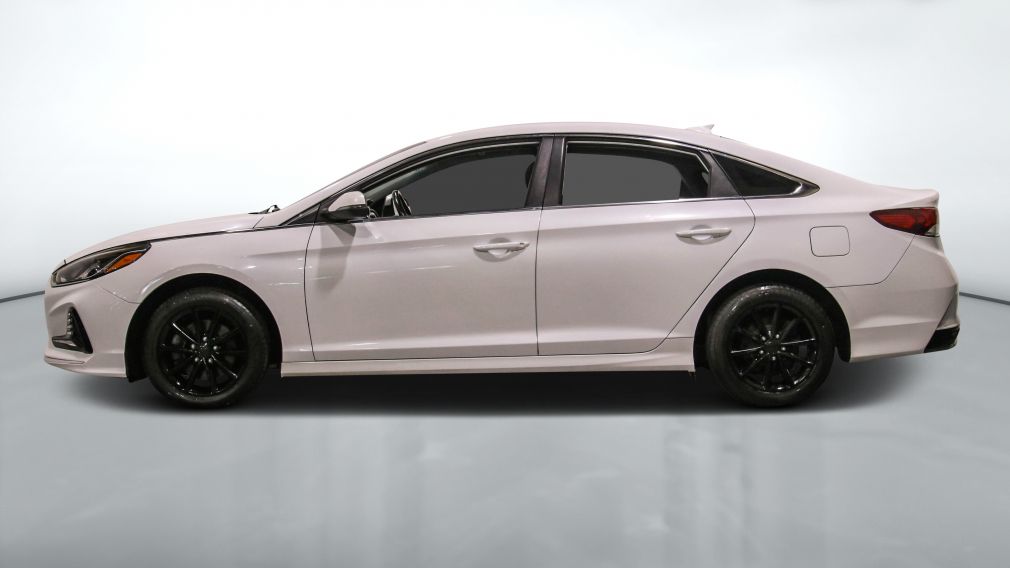 Hyundai Sonata Essential 2019 d&rsquo;occasion à vendre - 4