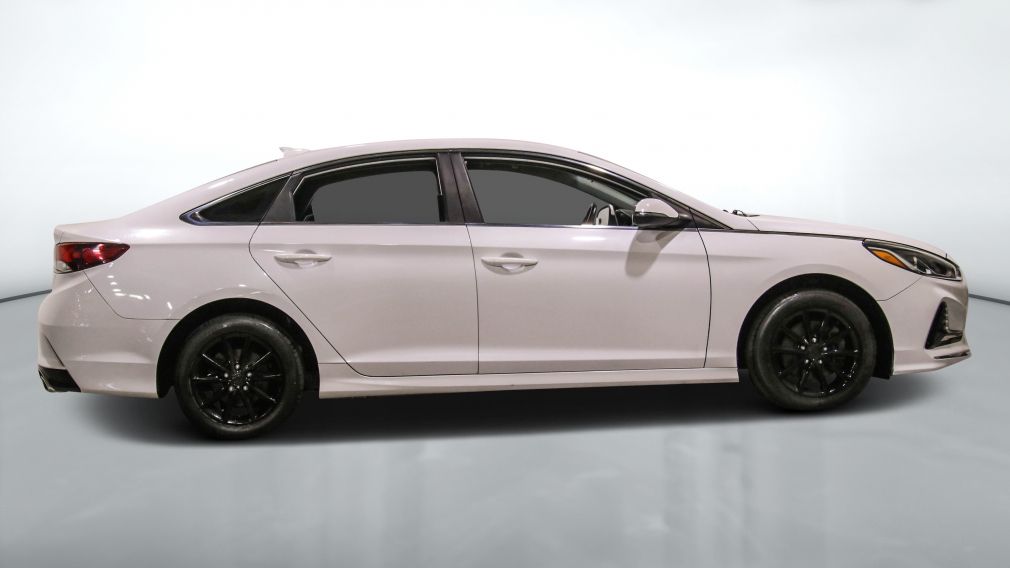 Hyundai Sonata Essential 2019 d&rsquo;occasion à vendre - 8