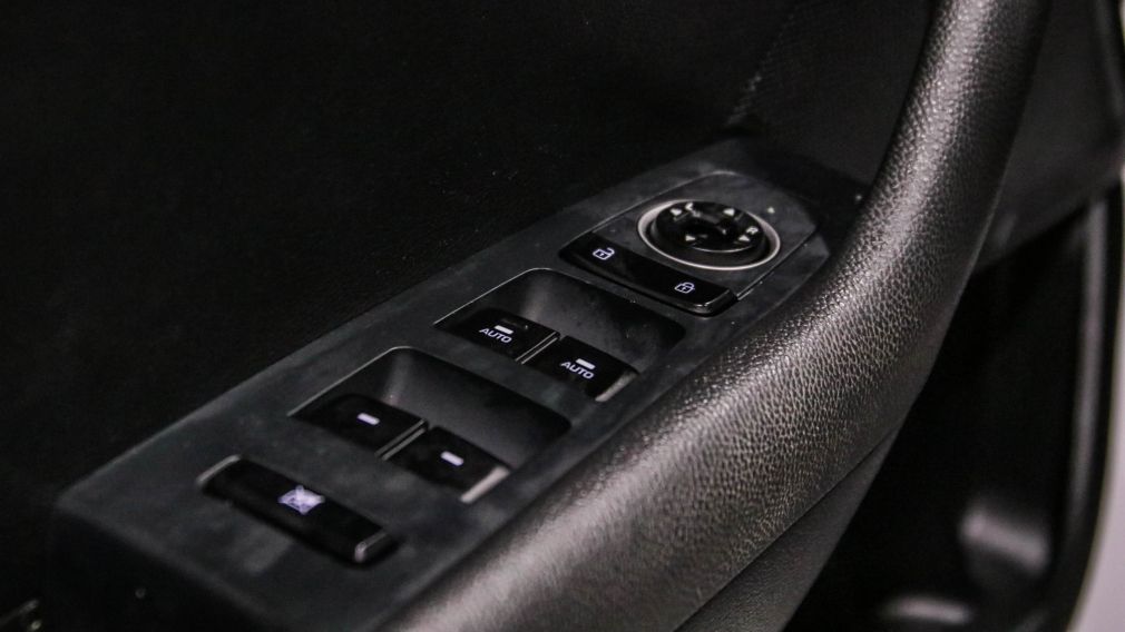 Hyundai Sonata Essential 2019 d&rsquo;occasion à vendre - 11