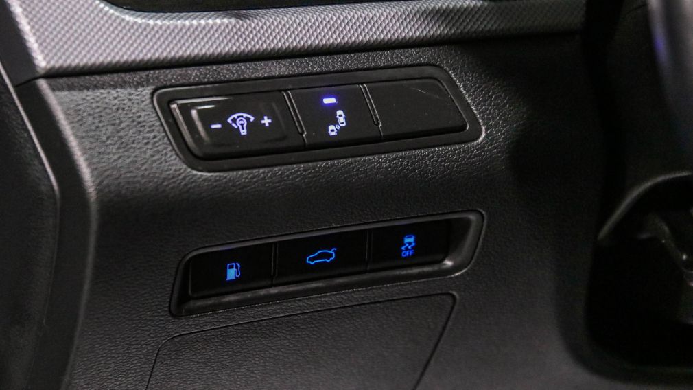 Hyundai Sonata Essential 2019 d&rsquo;occasion à vendre - 12