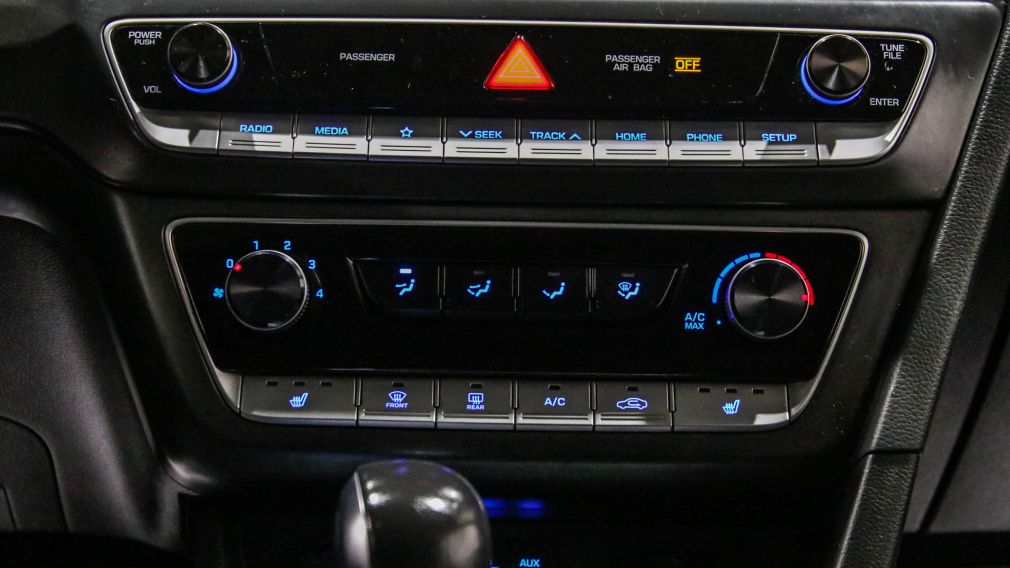 Hyundai Sonata Essential 2019 d&rsquo;occasion à vendre - 18
