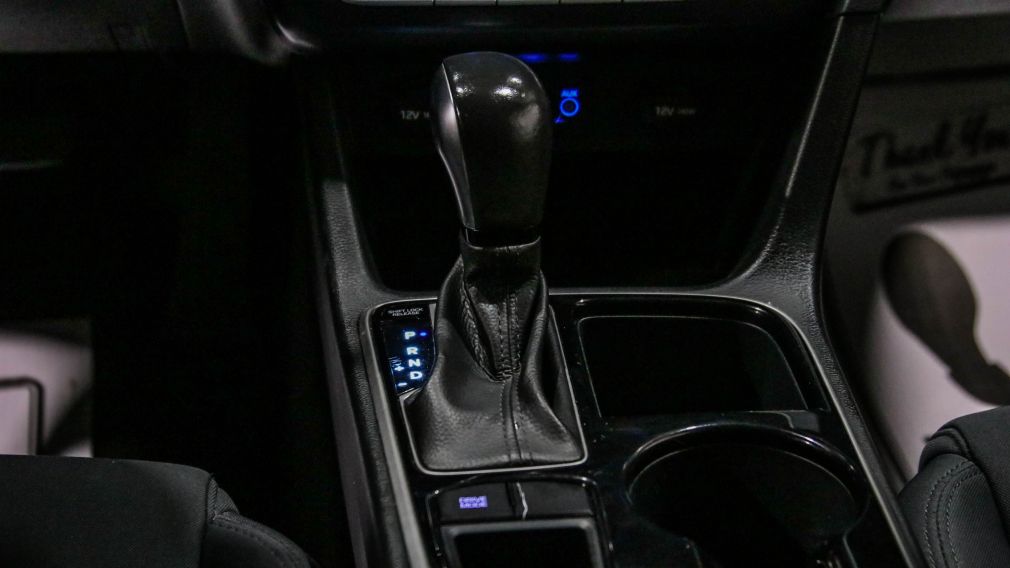 Hyundai Sonata Essential 2019 d&rsquo;occasion à vendre - 20