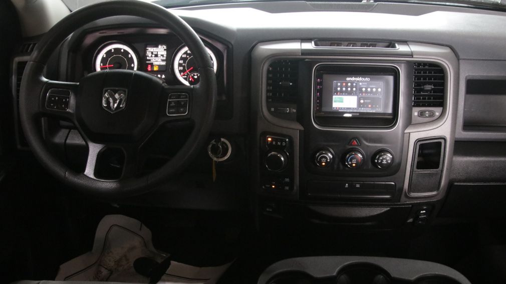 Ram 1500 ST 2019 d&rsquo;occasion à vendre - 20