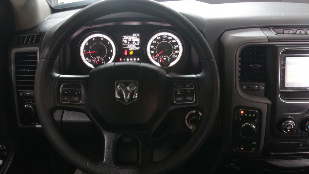 Ram 1500 ST 2019 d&rsquo;occasion à vendre - 19