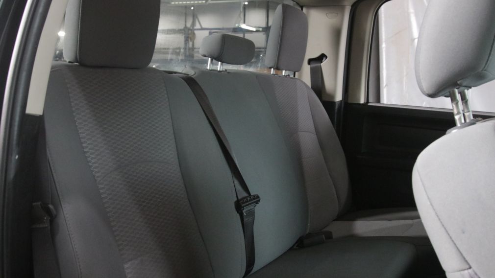 Ram 1500 ST 2019 d&rsquo;occasion à vendre - 21