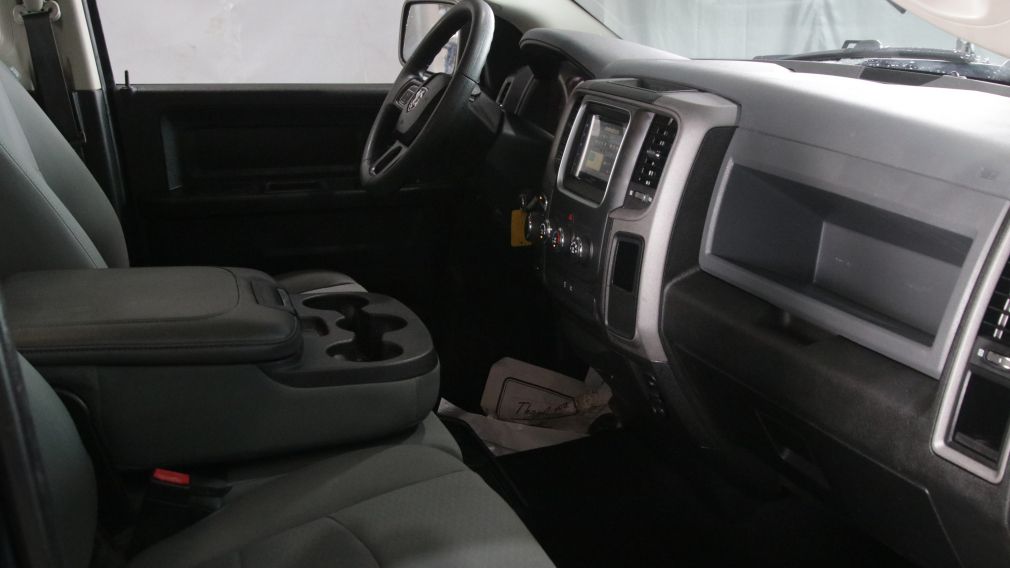 Ram 1500 ST 2019 d&rsquo;occasion à vendre - 24
