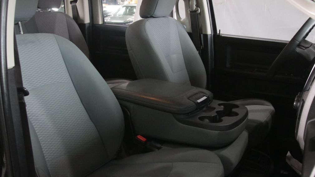Ram 1500 ST 2019 d&rsquo;occasion à vendre - 23