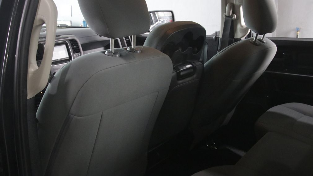 Ram 1500 ST 2019 d&rsquo;occasion à vendre - 18