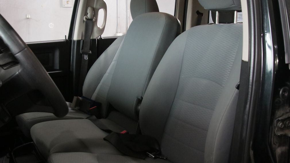 Ram 1500 ST 2019 d&rsquo;occasion à vendre - 15
