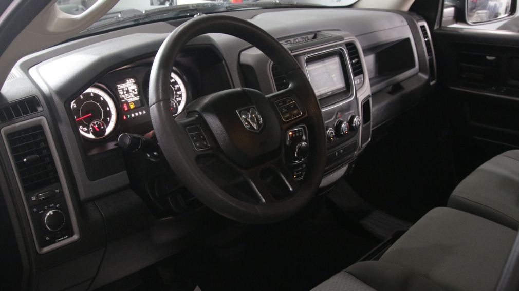 Ram 1500 ST 2019 d&rsquo;occasion à vendre - 16