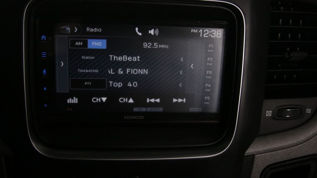 Ram 1500 ST 2019 d&rsquo;occasion à vendre - 9
