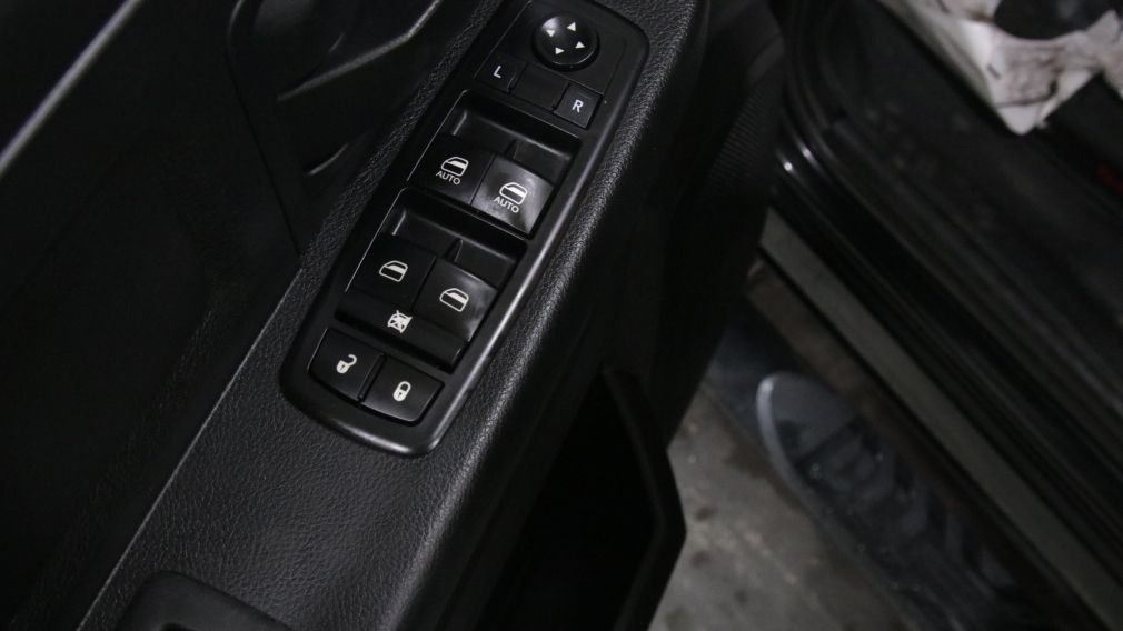 Ram 1500 ST 2019 d&rsquo;occasion à vendre - 14