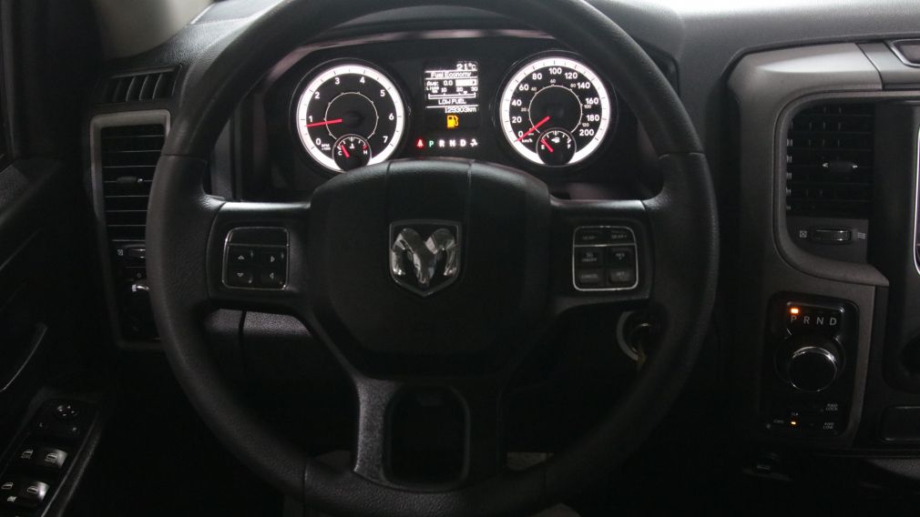 Ram 1500 ST 2019 d&rsquo;occasion à vendre - 13
