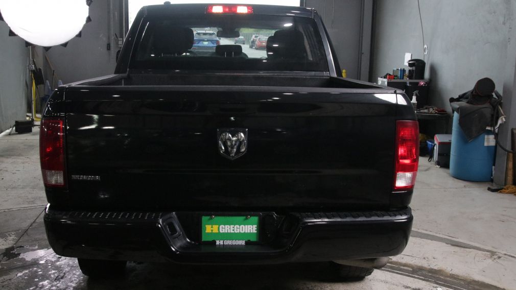 Ram 1500 ST 2019 d&rsquo;occasion à vendre - 5