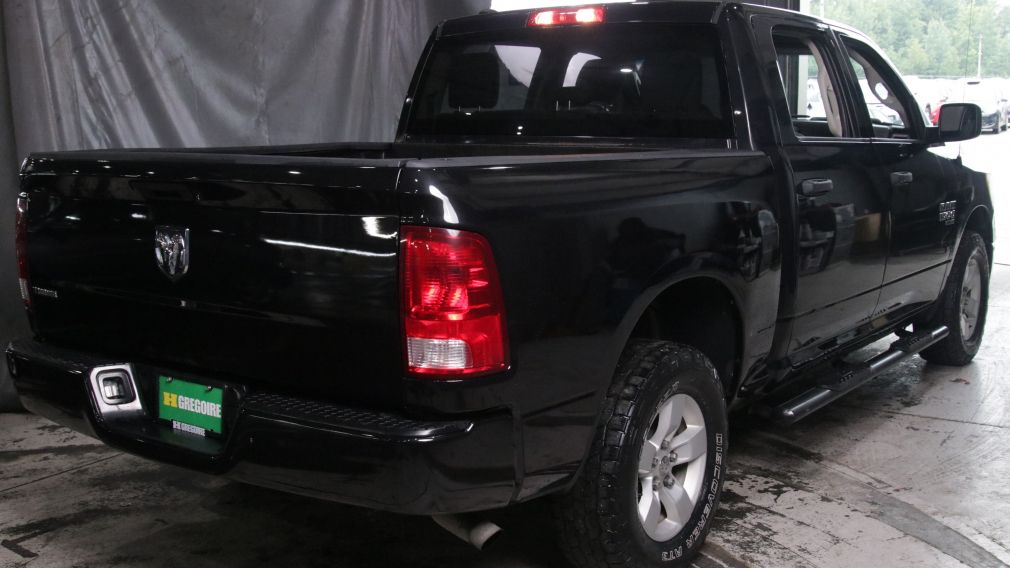 Ram 1500 ST 2019 d&rsquo;occasion à vendre - 6