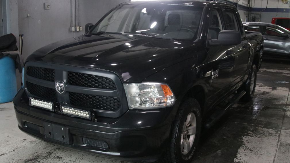 Ram 1500 ST 2019 d&rsquo;occasion à vendre - 3