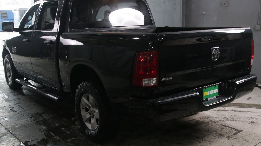 Ram 1500 ST 2019 d&rsquo;occasion à vendre - 4