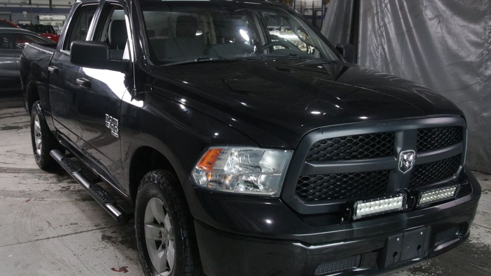 Ram 1500 ST