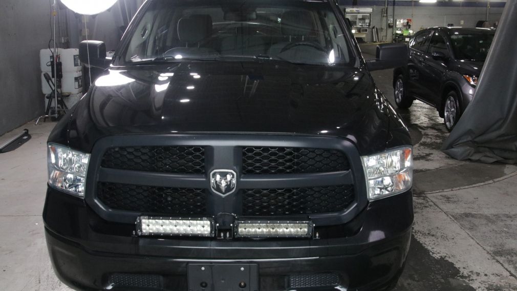 Ram 1500 ST 2019 d&rsquo;occasion à vendre - 2