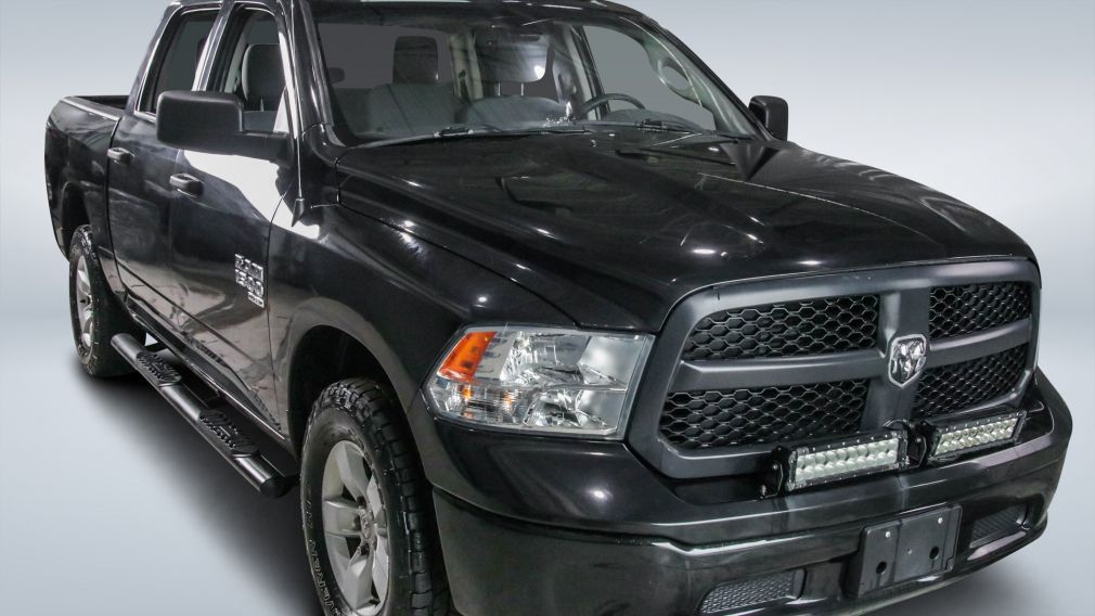 Ram 1500 ST