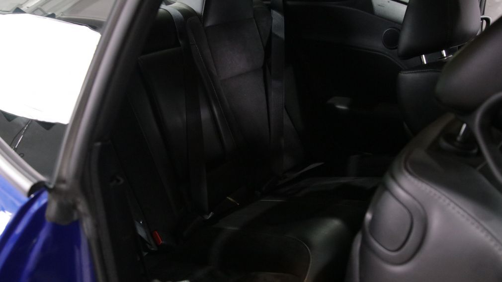 Dodge Challenger R/T 2022 d&rsquo;occasion à vendre - 18