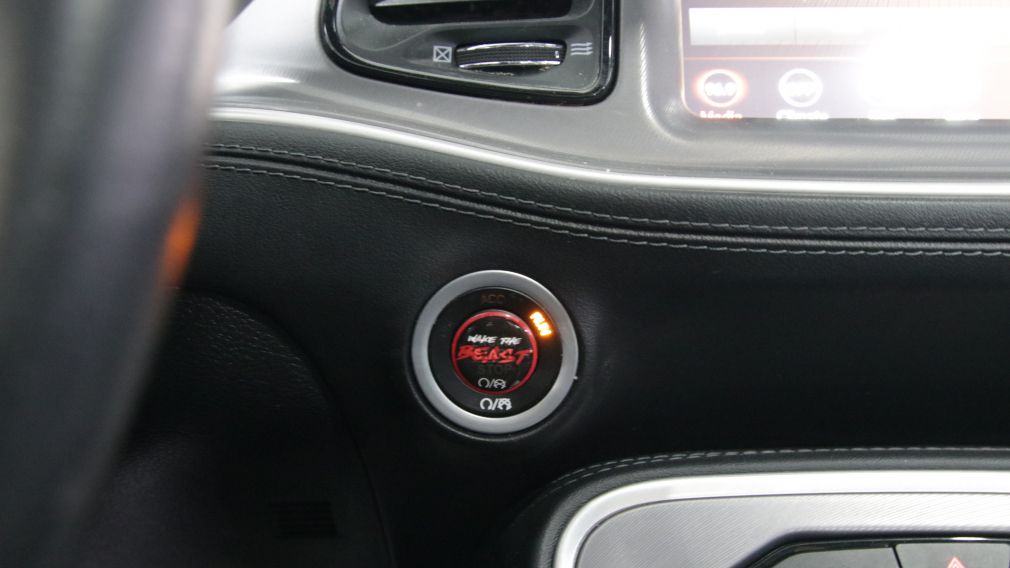 Dodge Challenger R/T 2022 d&rsquo;occasion à vendre - 11