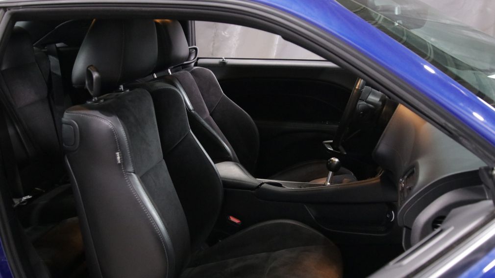 Dodge Challenger R/T 2022 d&rsquo;occasion à vendre - 20