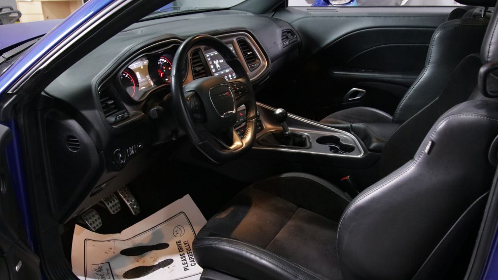 Dodge Challenger R/T 2022 d&rsquo;occasion à vendre - 15
