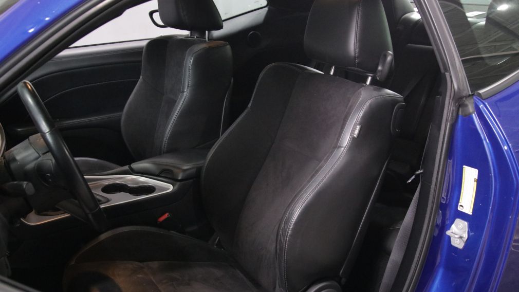 Dodge Challenger R/T 2022 d&rsquo;occasion à vendre - 16