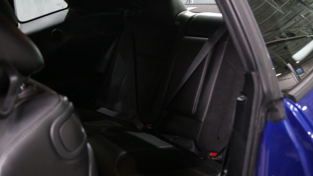 Dodge Challenger R/T 2022 d&rsquo;occasion à vendre - 17