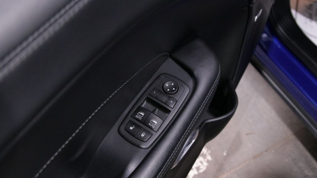 Dodge Challenger R/T 2022 d&rsquo;occasion à vendre - 14